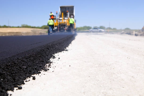 Professional Driveway Pavers in Chenoa, IL