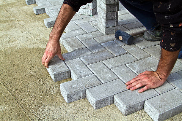 Trusted Chenoa, IL Driveway Pavers Experts